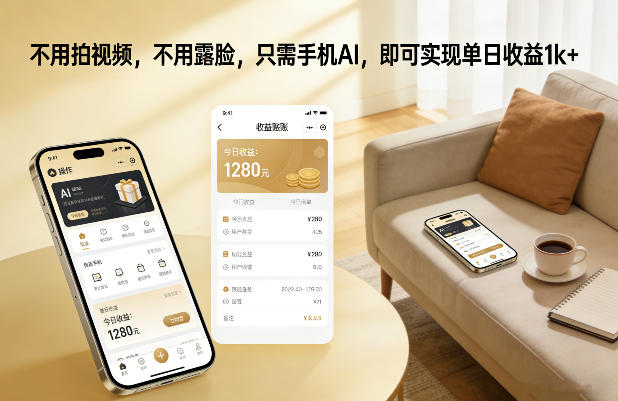 不用拍视频，不用露脸，只需手机AI，即可实现单日收益1k+【揭秘】AI匠码集 Web前端、Java、Python等全栈源码资源下载站-小K网-QQ活动_资源分享-源码基地-项目分享-安卓绿色软件基地AI匠码集 Web前端、Java、Python等全栈源码资源下载站-小K网-QQ活动_资源分享-源码基地-项目分享-安卓绿色软件基地