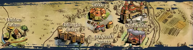 黑色间歇泉：黑暗的信使|v1.2.90|全DLC|官方中文|Black Geyser: Couriers of Darkness|黑色间歇泉：黑暗的使者