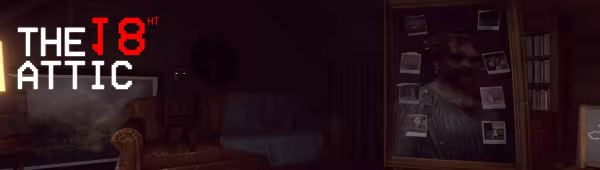 十八层阁楼|官方中文|支持手柄|The 18th Attic - Paranormal Anomaly Hunting GameAI匠码集 Web前端、Java、Python等全栈源码资源下载站-小K网-QQ活动_资源分享-源码基地-项目分享-安卓绿色软件基地AI匠码集 Web前端、Java、Python等全栈源码资源下载站-小K网-QQ活动_资源分享-源码基地-项目分享-安卓绿色软件基地
