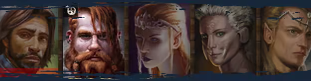 黑色间歇泉：黑暗的信使|v1.2.90|全DLC|官方中文|Black Geyser: Couriers of Darkness|黑色间歇泉：黑暗的使者