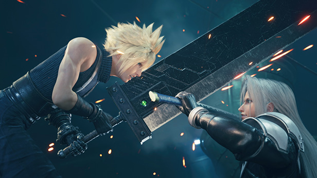 最终幻想7：重制版|v1.006|官方中文|支持手柄|Final Fantasy VII Remake Intergrade