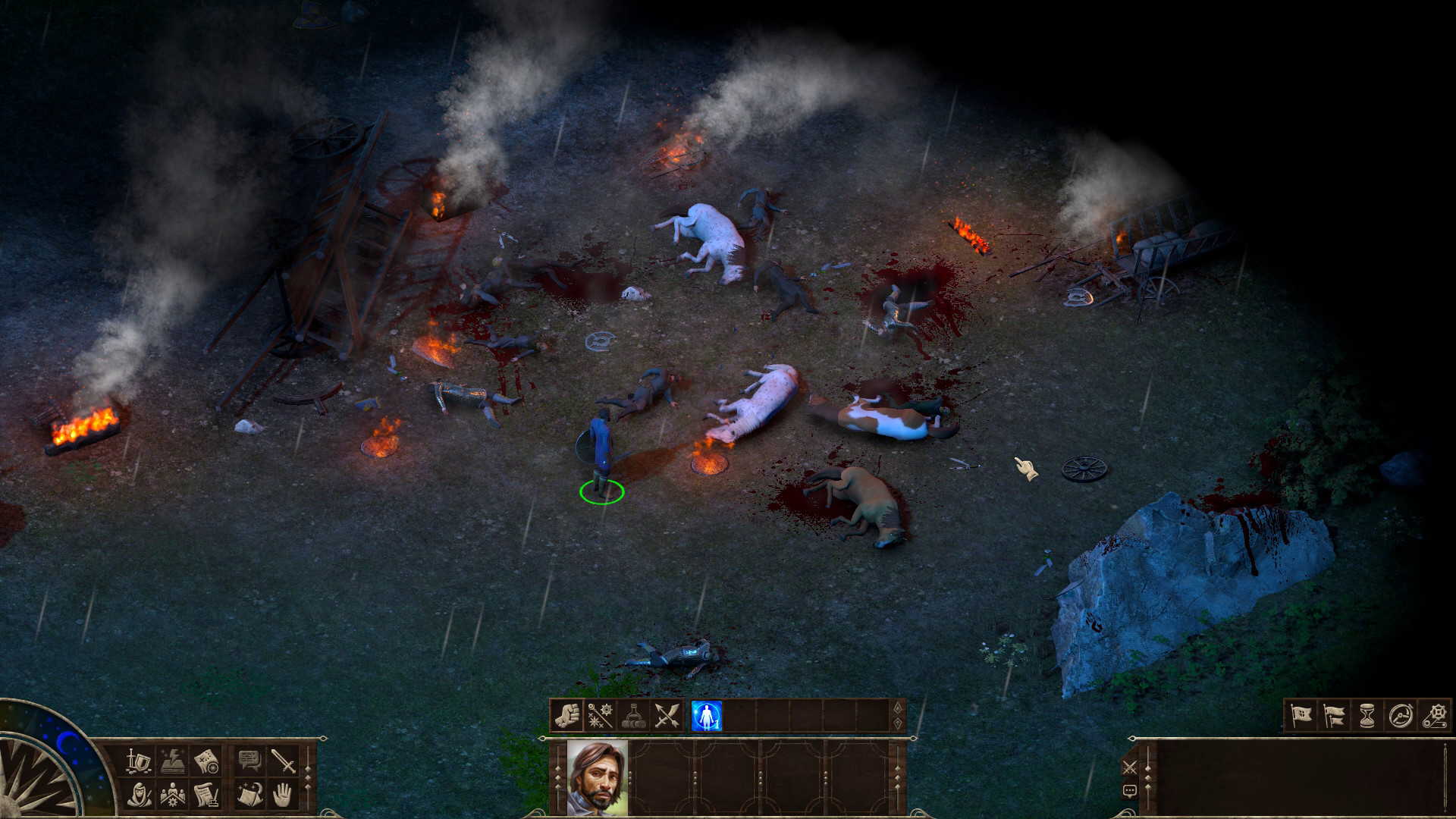 黑色间歇泉：黑暗的信使|v1.2.90|全DLC|官方中文|Black Geyser: Couriers of Darkness|黑色间歇泉：黑暗的使者